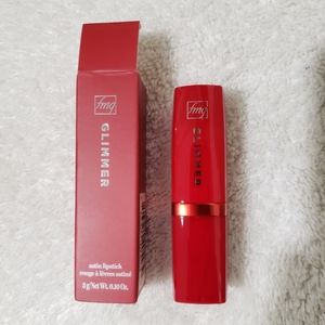 Avon Fgm glimmer satin lipstick in Twlight new with box.